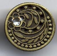 Alloy Buttons