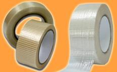 Filament Tapes
