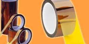 Kapton Tapes