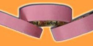 Pink Rayon Tape