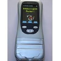 Alcohol Analyzer