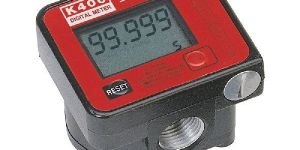 Oil Meter