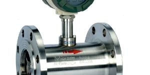 Turbine Flow Meter