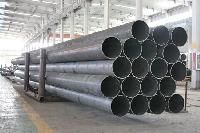 ERW Steel Tubes