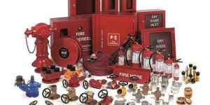 Fire Safety Equipments