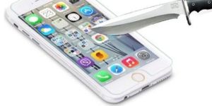 Tempered Glass Screen Protector for IPhone 6s Plus