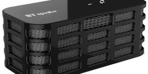 Wireless Mini Bluetooth Speaker