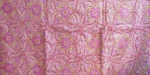 Pashmina Jamawar Shawl