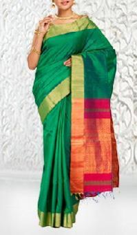 Jute Silk Sarees