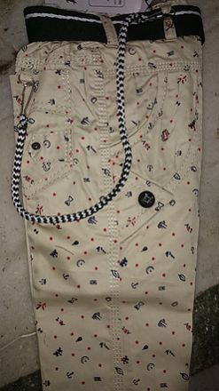 Dyed Print Fold Sr.-DPRINT