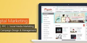 Digital Marketing Services