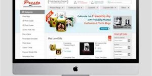 Ecommerce Application Development Services