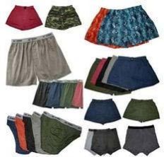 Mens Innerwear
