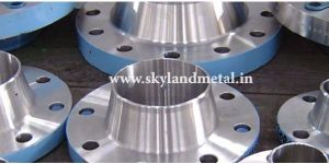 A182 Gr F304L Stainless Steel Flanges