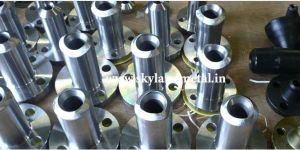 A182 Gr F317 Stainless Steel Flanges