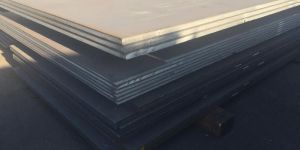 Carbon Steel Plates