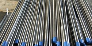 Inconel Seamless Tubes