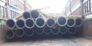 Alloy Steel ASTM/ASME A335 GR P92 SMLS Pipes