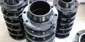 Alloy Steel Ring Type Joint Flanges