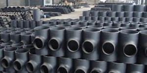 Alloy Steel P11 Pipe Fittings