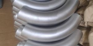 Alloy Steel P22 Pipe Bends