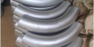 Alloy Steel P22 Bends