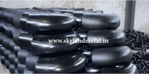 ASTM A420 Carbon Steel Pipe Fittings