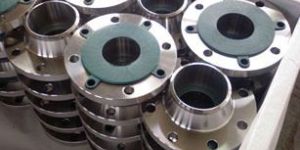 ASTM A694 F70 WNRTJ Flanges