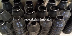 ASTM A860 WPHY 52 Carbon Steel Pipe Fittings
