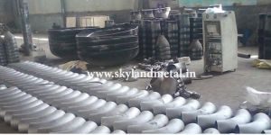 ASTM A860 WPHY 60 Carbon Steel Pipe Fittings