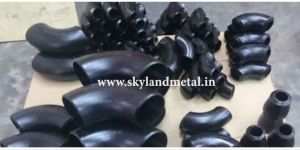 ASTM A860 WPHY 65 Carbon Steel Pipe Fittings