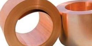 Beryllium Copper Strip