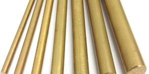 Brass Round Bars
