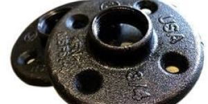 Carbon Steel A105 Nippo Flange