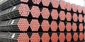 Carbon Steel A106 Gr. B Seamless Pipe
