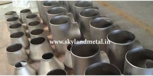 Carbon Steel Buttweld Pipe Fittings