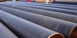 Carbon Steel IS 3589 Galvanized Pipes