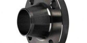 Carbon Steel Weldo Flange
