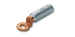 Copper Aluminium Bimetallic Connectors