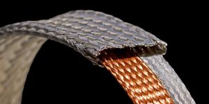 Copper Flexible Braids