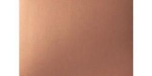 Copper Mirror Stainless Steel Sheet