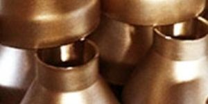 Copper Nickel Buttweld Pipe Reducer