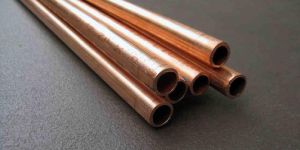 Cupro Nickel Pipes