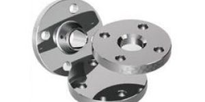 Duplex 2205 Steel Flanges