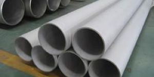 Duplex Steel ASTM/ASME A789/A790 UNS S31803 SMLS Pipes
