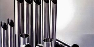 Stainless Steel Electropolished Pipes