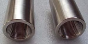 Full Pipe Couplings SW NPT