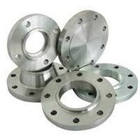 Hastelloy Flanges