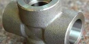 Hastelloy Forged Fittings