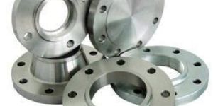 IBR A105 Flanges Carbon Steel